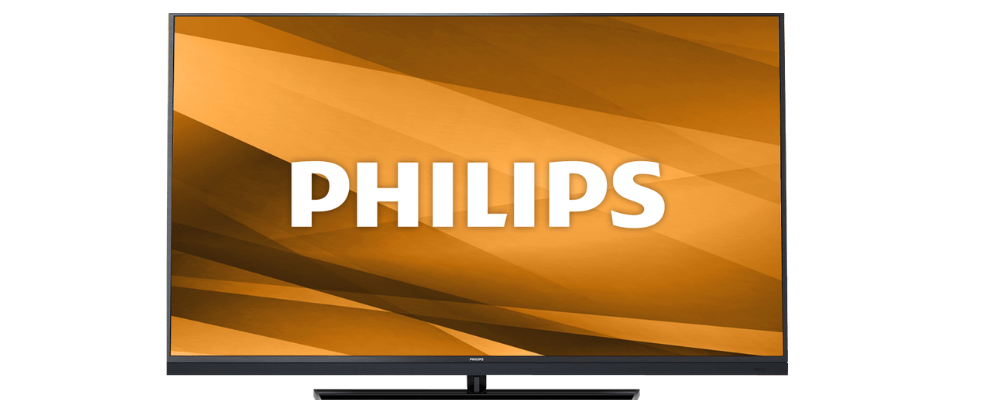 Philips TV Repair
